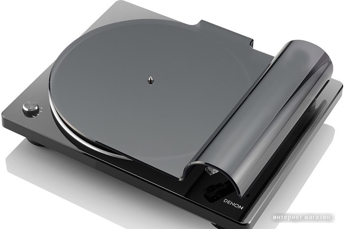 Denon DP-400