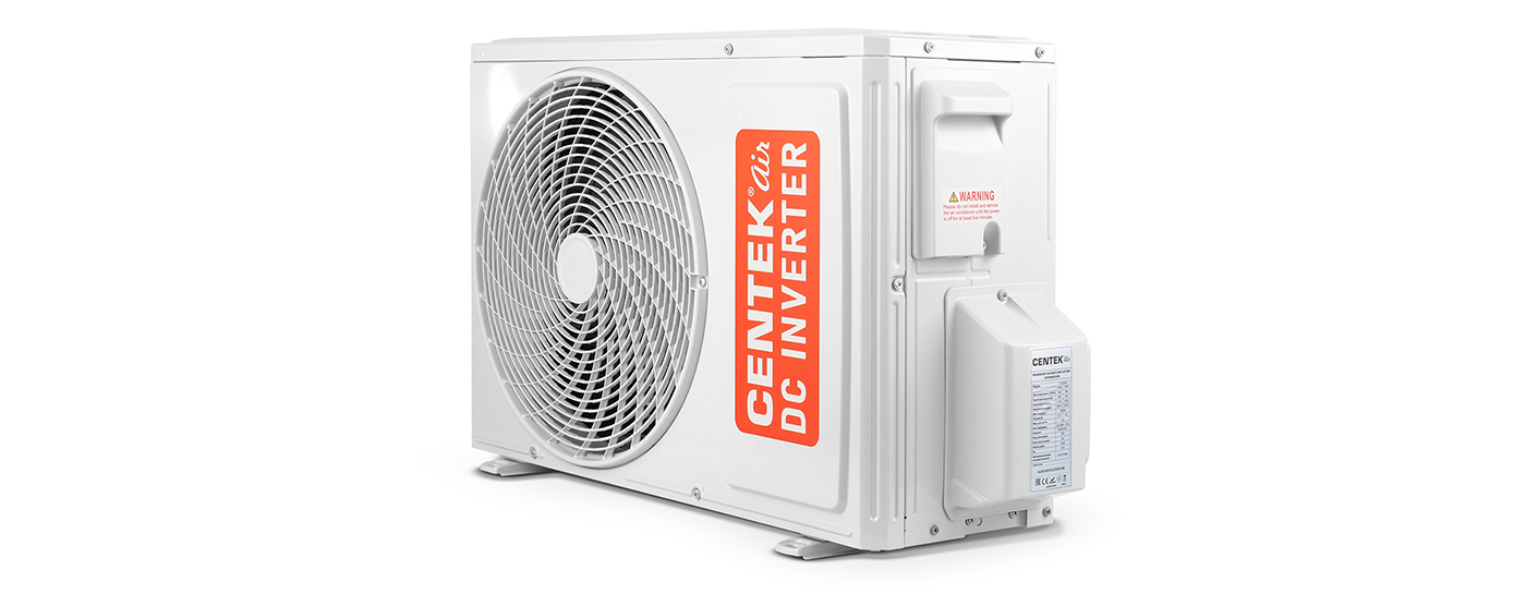 Сплит-система CENTEK CT-65FDC07
