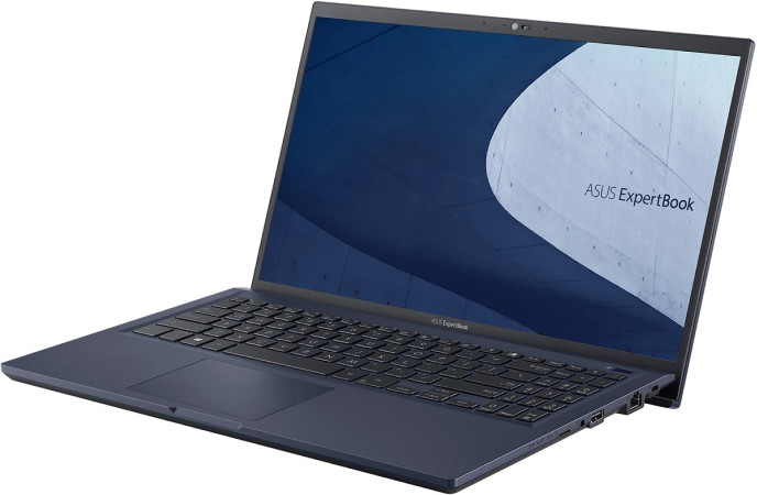 Ноутбук ASUS Expertbook B1 B1500CEAE-BQ1757
