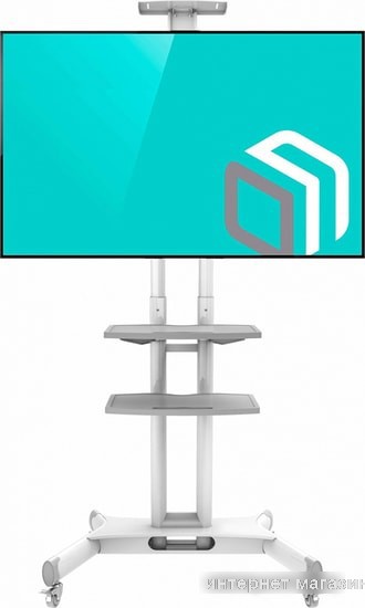 Кронштейн Onkron TS1552 (белый)