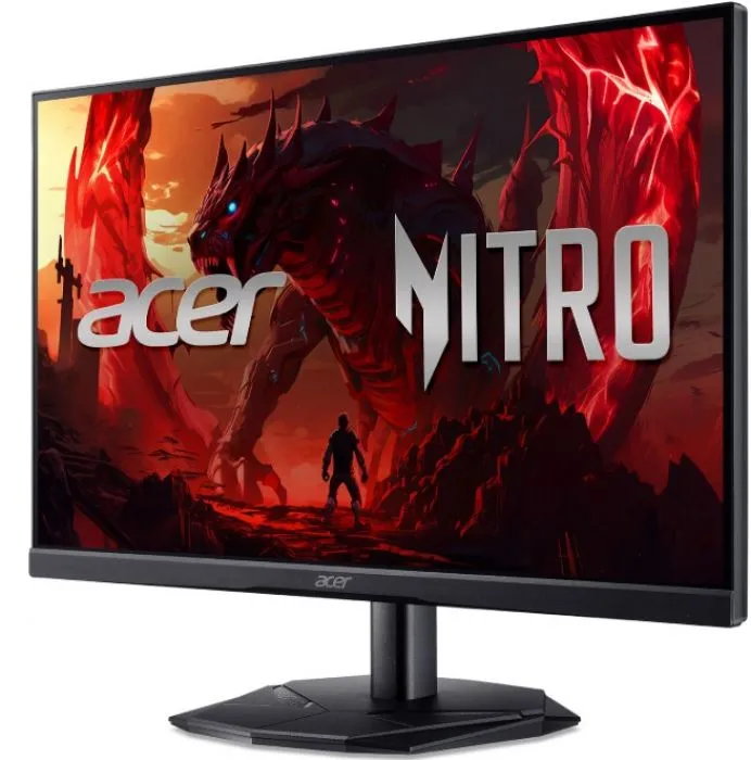 Монитор Acer KG241YP3bip UM.QX1CD.301