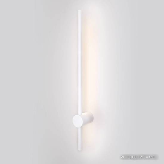 Бра Elektrostandard MRL LED 1115 (белый)
