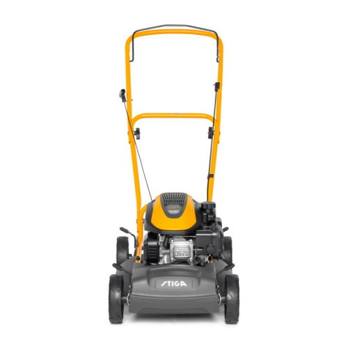 Газонокосилка бензиновая Stiga Multiclip 47 298471048/ST1