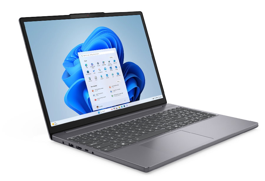 Ноутбук Lenovo IdeaPad Slim 3 15IRH10 83K1002URK