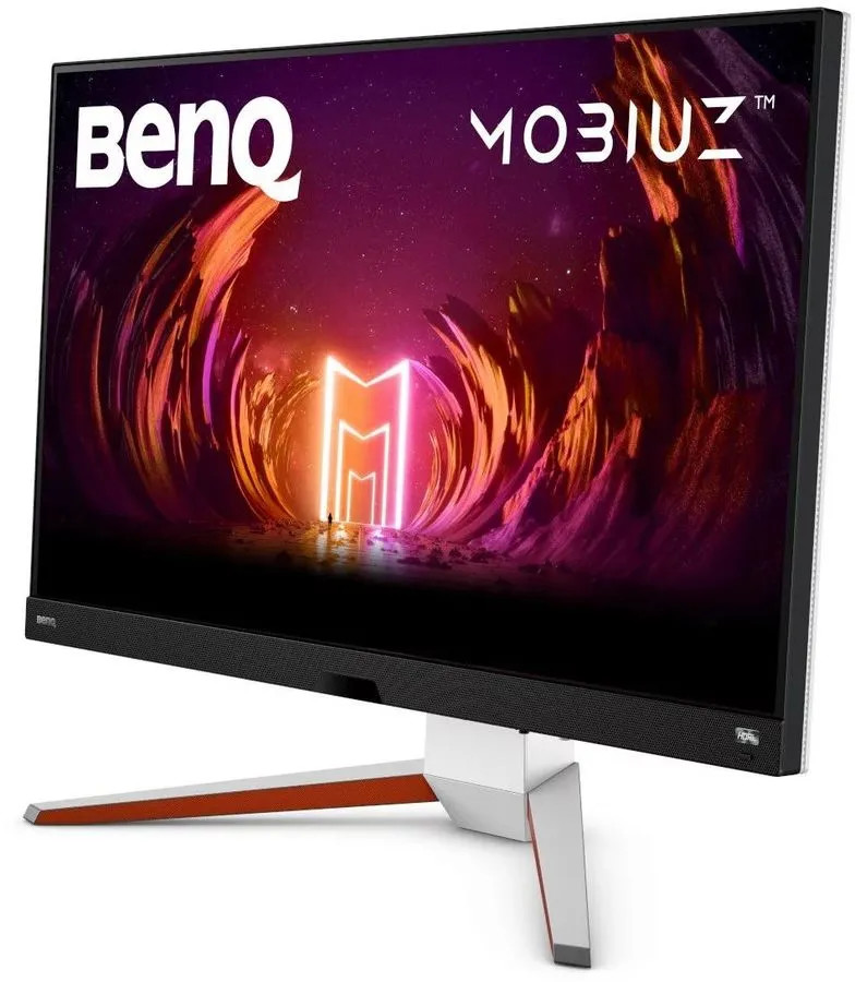 Игровой монитор BenQ Mobiuz EX3210U