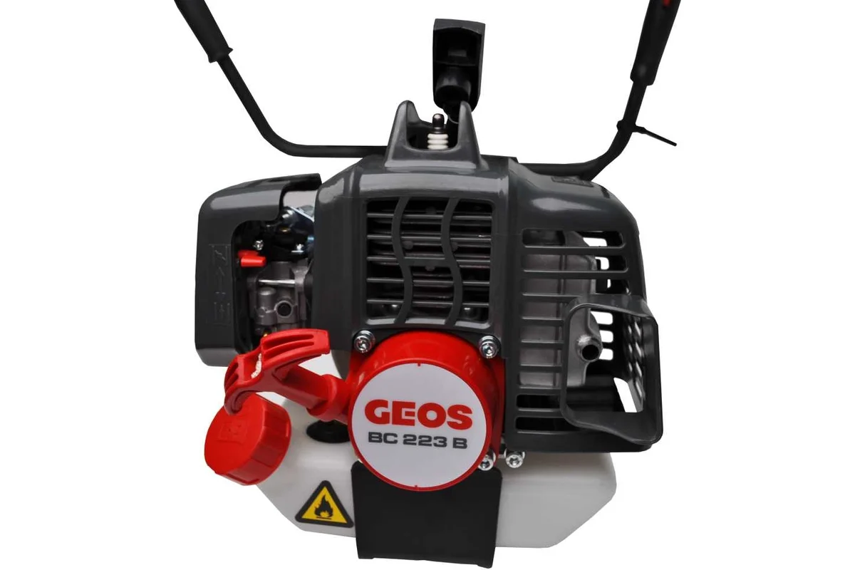 Триммер бензиновый Geos Easy BC 223 B