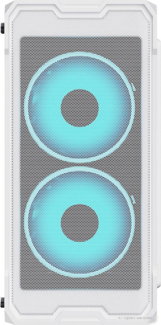 Корпус Oklick OCC-MN302F