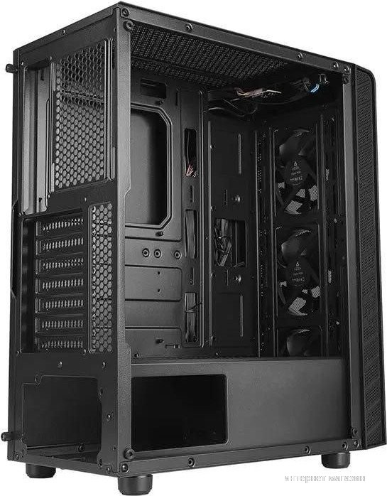 AZZA Prime 360E (черный)