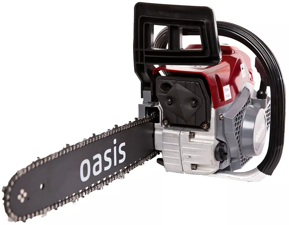 Бензопила Oasis GS-5618