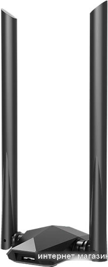 Wi-Fi адаптер Tenda U18a