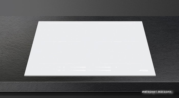 Smeg SI2M7643DW