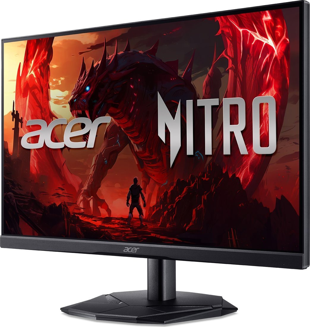 Acer Nitro KG1 KG241YP3bip UM.QX1EE.307
