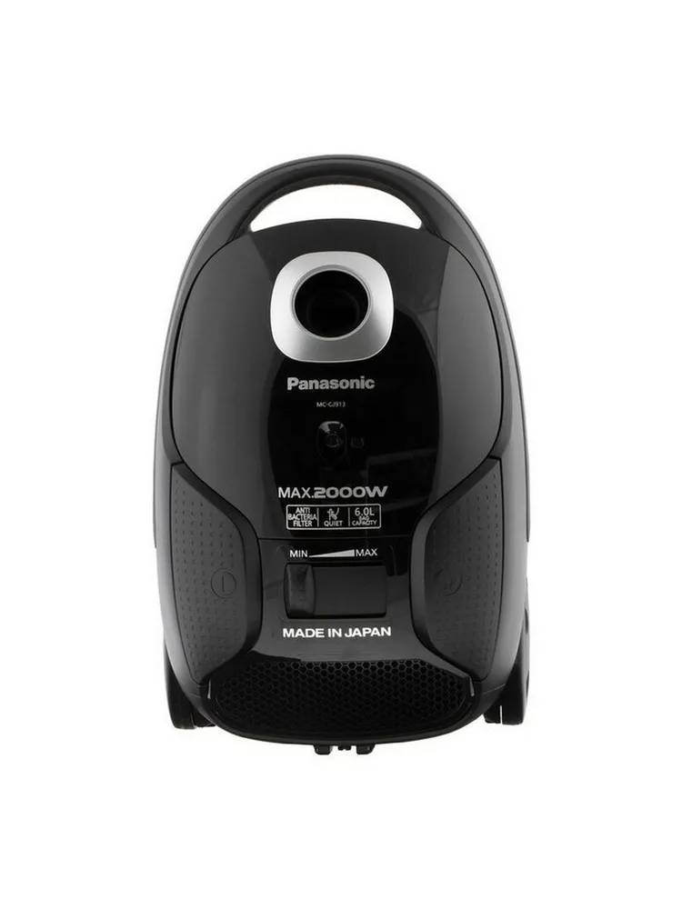 Пылесос Panasonic MC-CJ913K