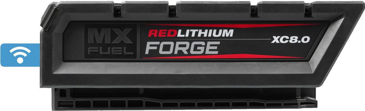 Аккумулятор Milwaukee MXF XC608 4932492130 (72В/8 Ач)