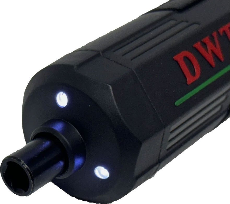 DWT ASCP-04 IMC (с АКБ, кейс)