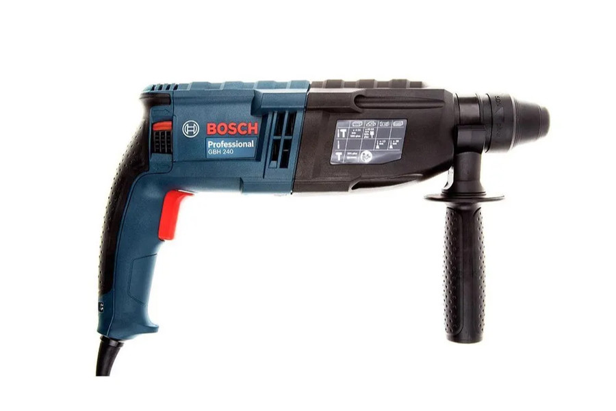 Перфоратор Bosch GBH 240 Professional 0611272100