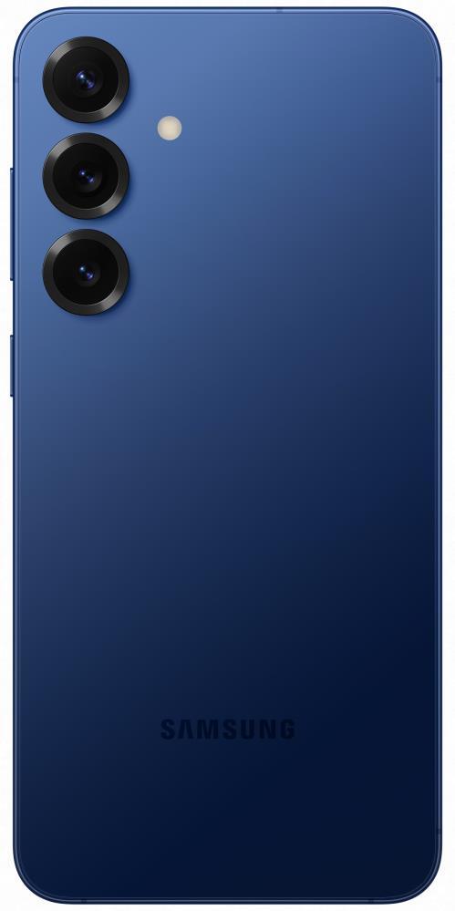 Смартфон Samsung Galaxy S25+ SM-S936B 12GB/256GB (синий)