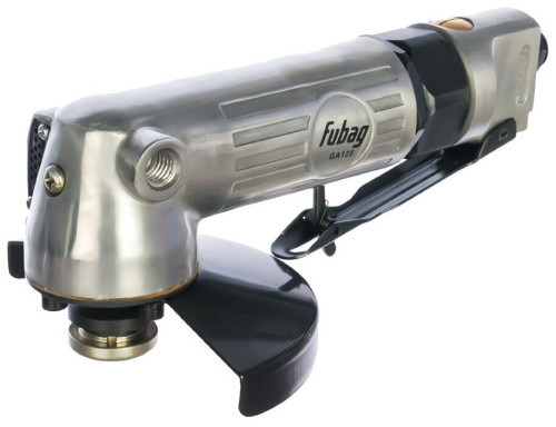Пневмошлифмашина Fubag GA125 [100127]