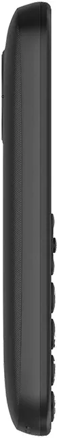 Кнопочный телефон Maxvi B100ds (черный)