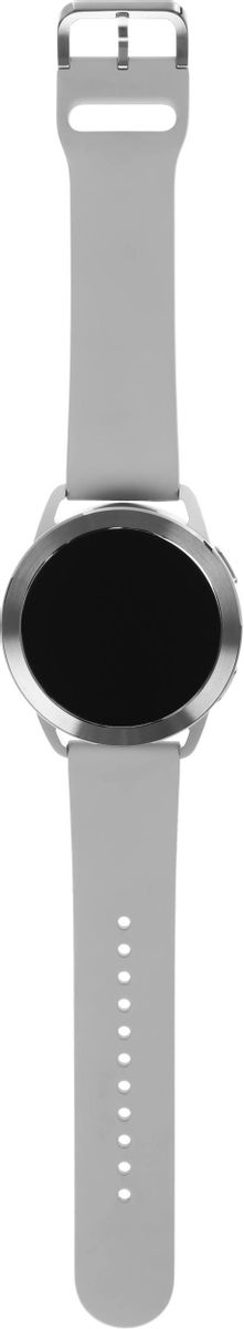 Умные часы Xiaomi Watch S3 M2323W1 (серебристый/серый, международная версия)