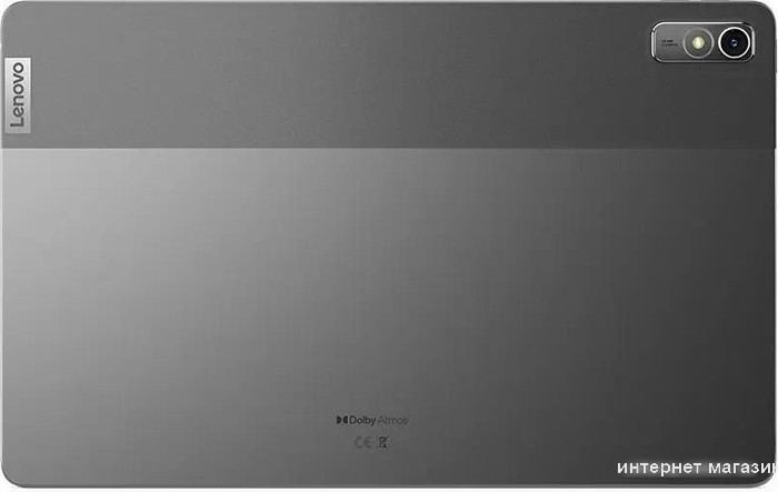 Планшет Lenovo Tab P11 2nd Gen TB350FU 4GB/128GB (штормовой серый)