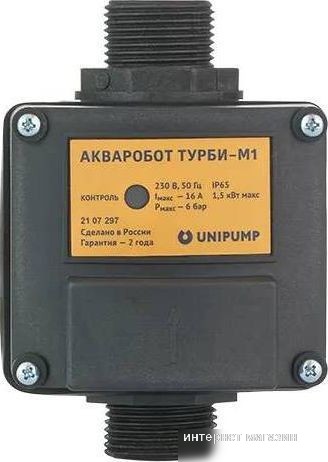 Unipump Турби-М1 77004
