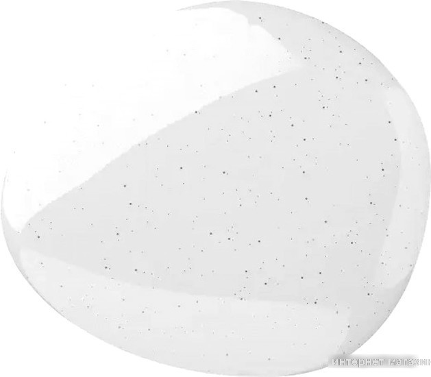 Люстра-тарелка Gauss Basic Space Stone 995438260
