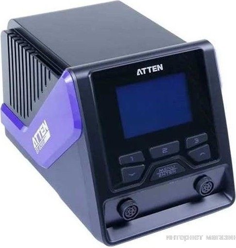 Паяльная станция Atten GT-6200