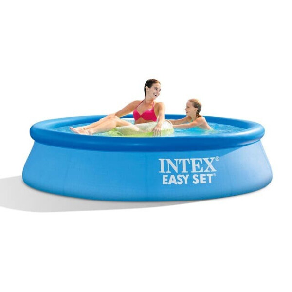 Надувной бассейн Intex Easy Set 396x84 [28142NP]