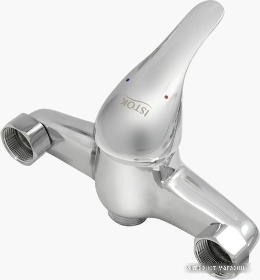 Смеситель Istok life 0402.793