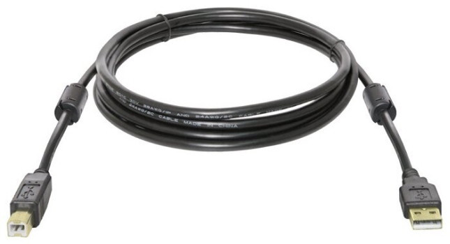 Кабель Defender USB04-06PRO