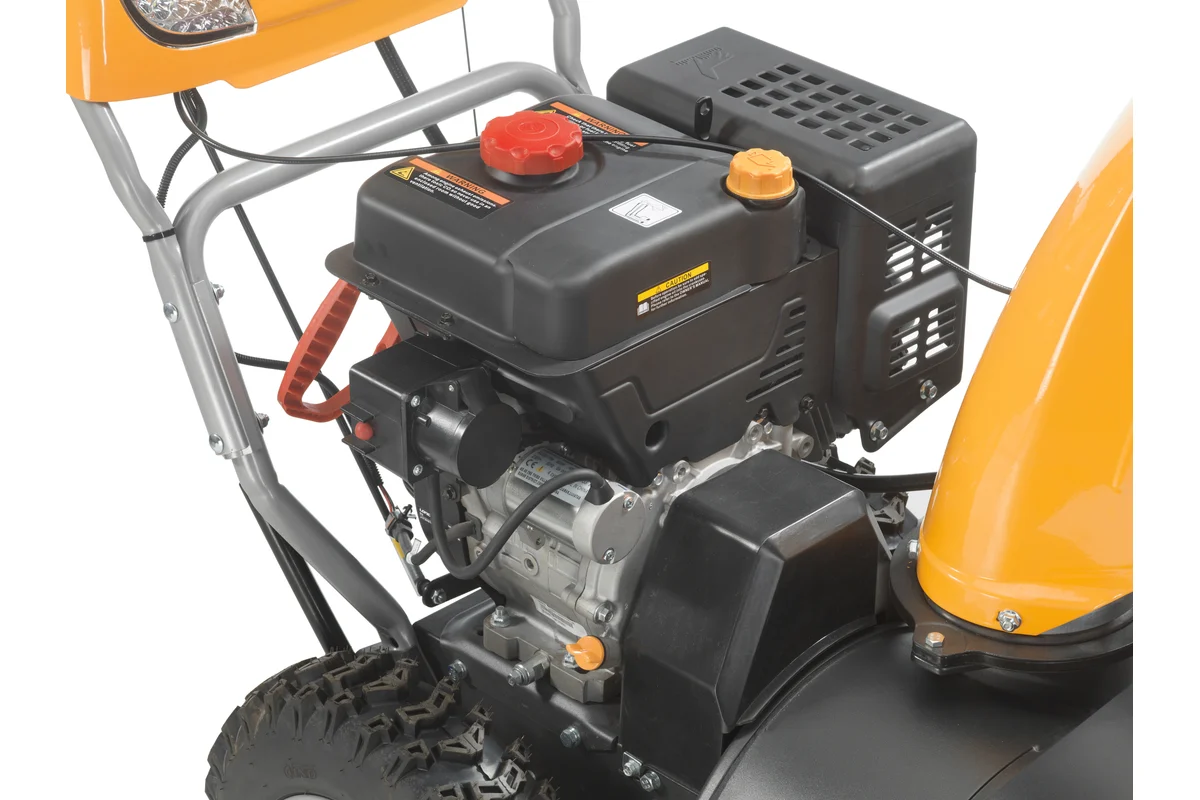 Снегоуборщик Stiga ST 5266 P 2S2664611/ST1