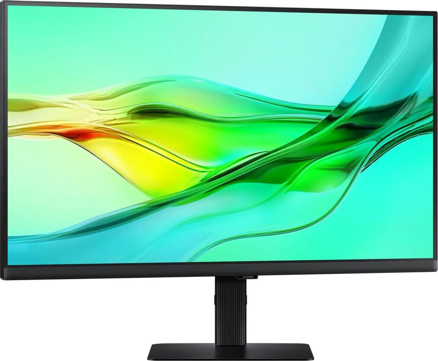 Монитор Samsung ViewFinity S6 S60UD LS27D604UAIXCI