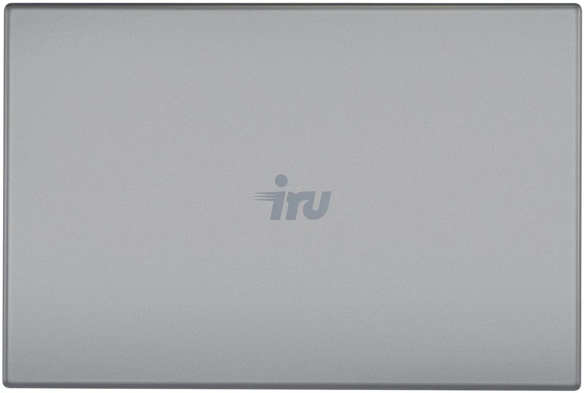 Ноутбук iRU Tactio 15PHC 2046012