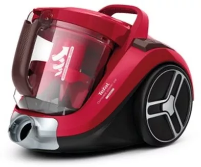 Пылесос Tefal Compact Power XXL TW4853EA