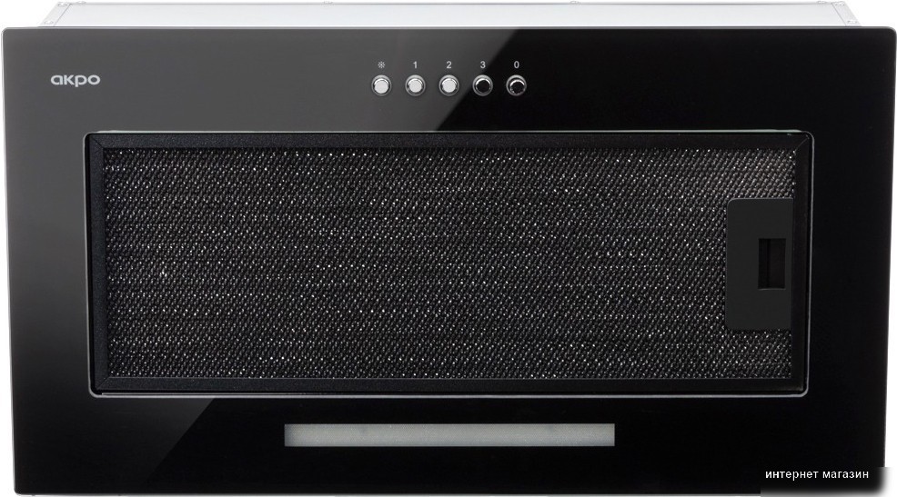 Akpo Mio Eco 60 WK-4 (черный)