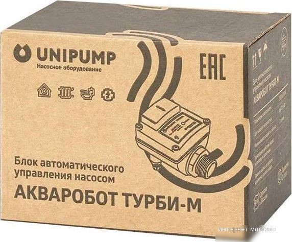 Unipump Турби-М1 77004