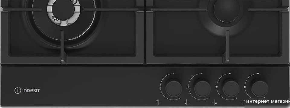 Indesit THPM 642 WS/BL/I