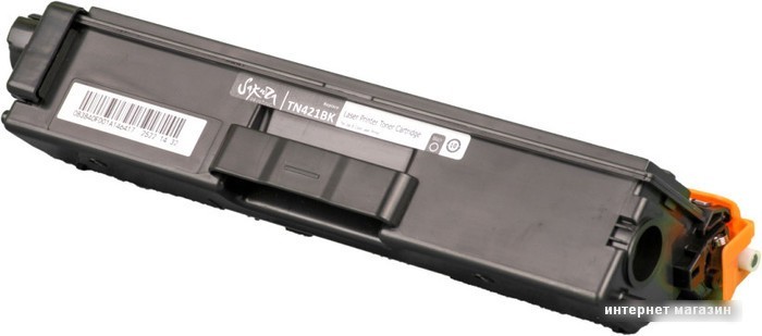 Картридж Sakura Printing SATN421BK