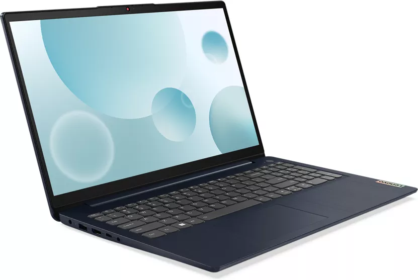Ноутбук Lenovo IdeaPad 3 15IAU7 82RK003VRK