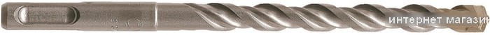 Набор оснастки Milwaukee 4932371709 (10 предметов)