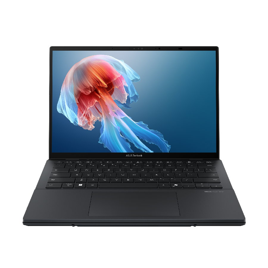 Рабочая станция ASUS Zenbook 14 Duo OLED UX8406CA-QL080W