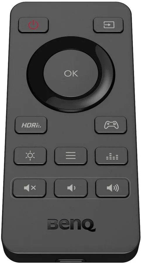 Игровой монитор BenQ Mobiuz EX3210U