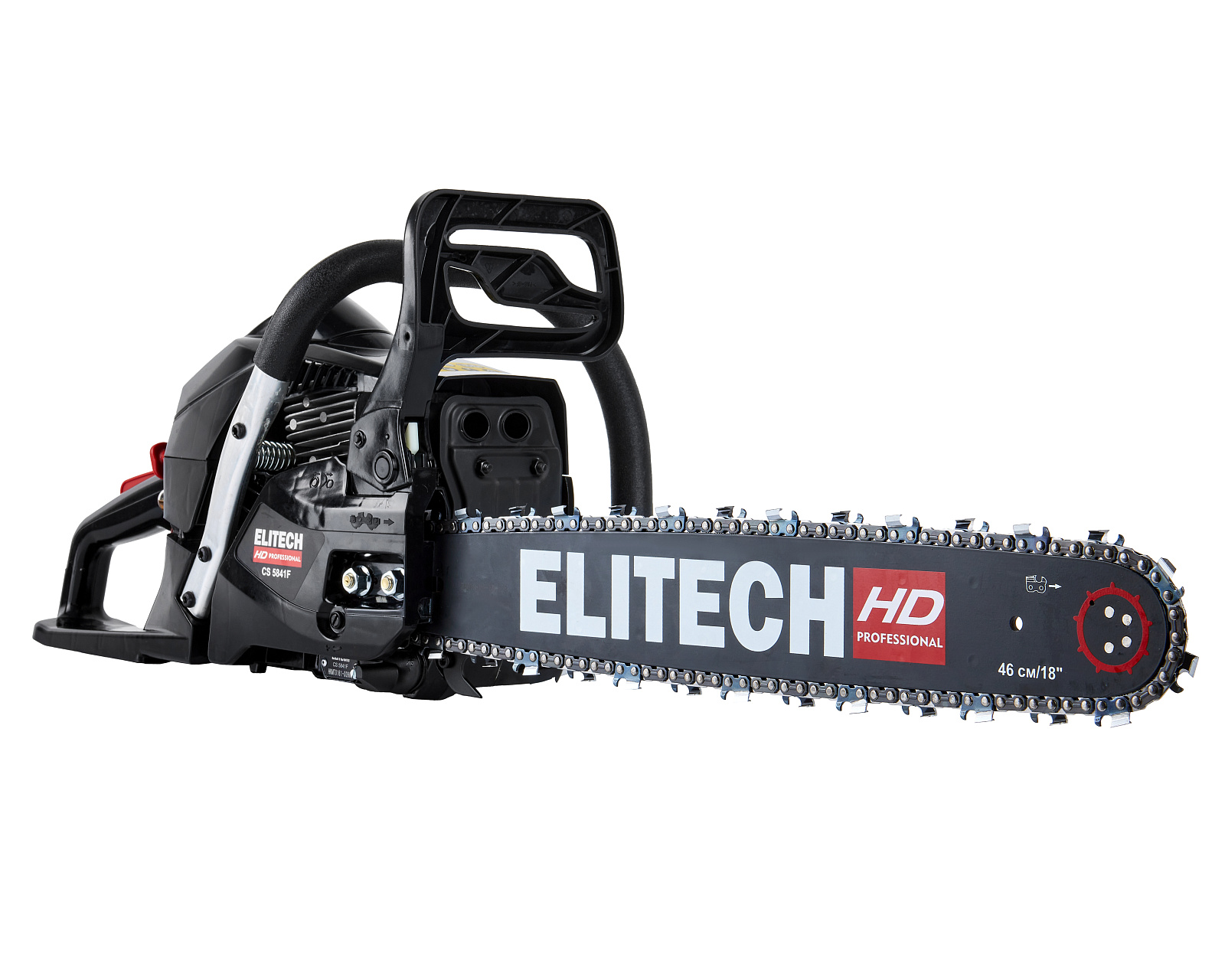 Бензопила ELITECH CS 5841F E1611.007.00