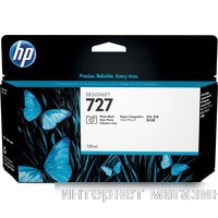Картридж HP 727 (B3P23A)