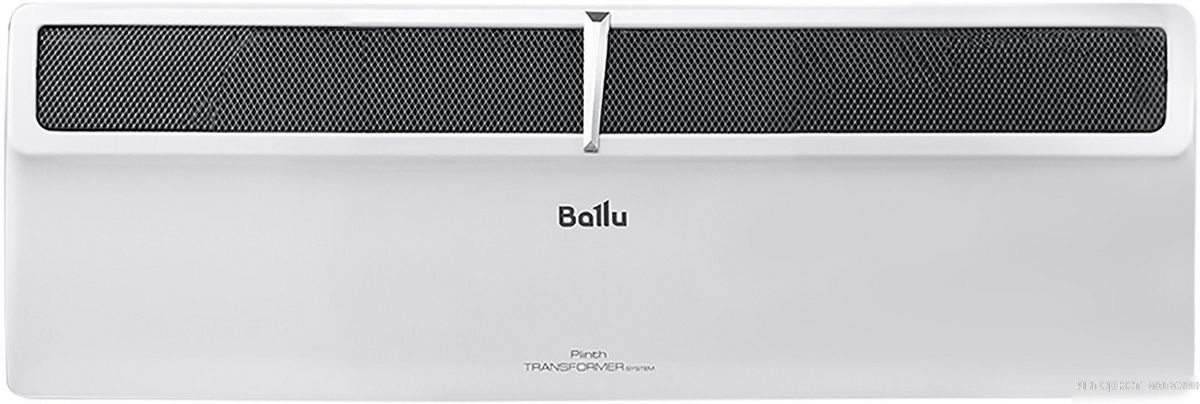 Отопительный модуль конвектора Ballu Plinth Transformer BEC/PL-1500