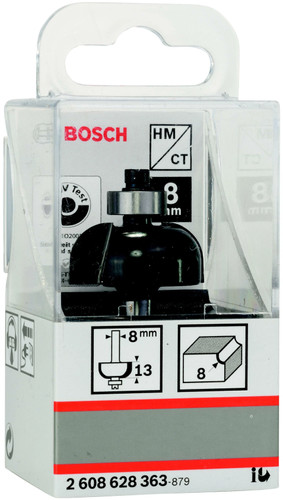 Фреза Bosch 2.608.628.363