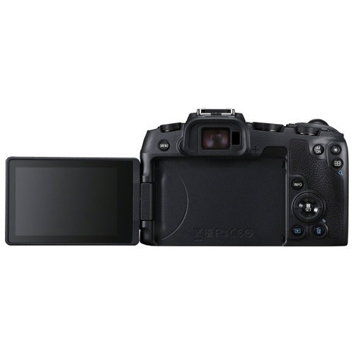 Беззеркальный фотоаппарат Canon EOS RP Body