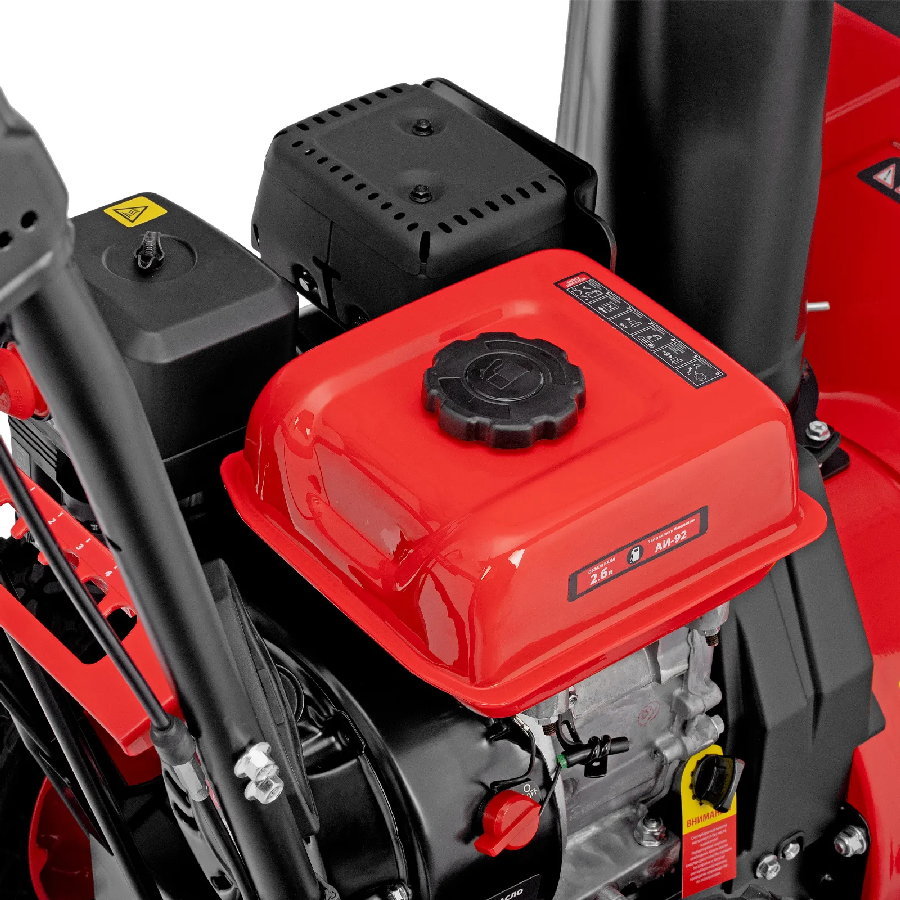 Снегоуборщик MTX ST 560