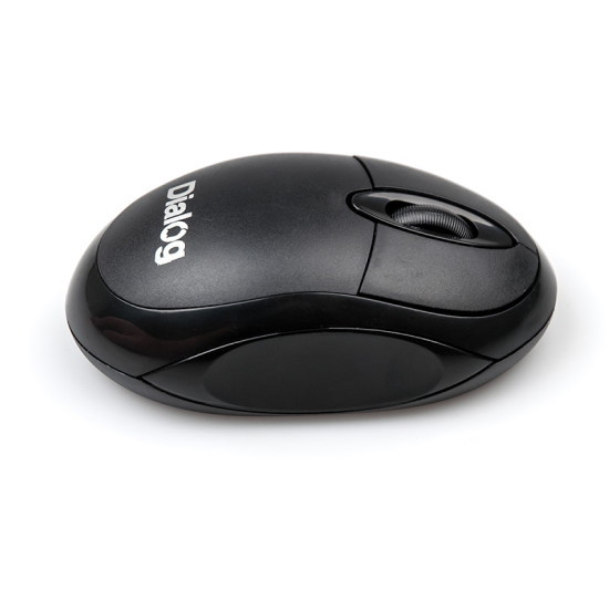 Мышь Dialog Comfort MROC-10U